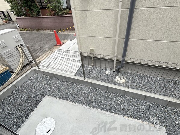 ファミリエ津之江A棟の物件内観写真